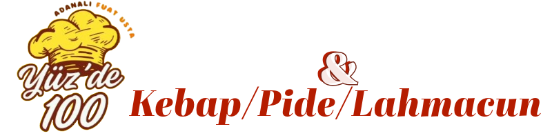Yüz'de 100 Lezzet